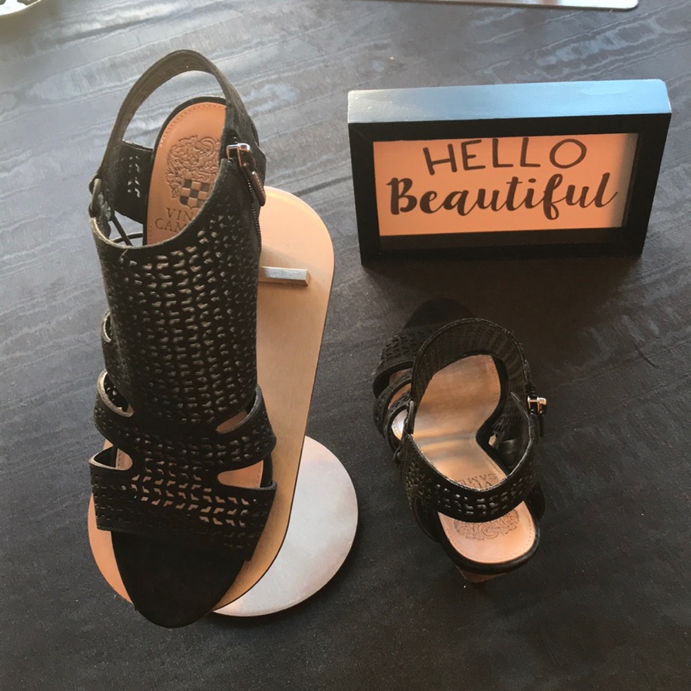 Vince Camuto Sandals